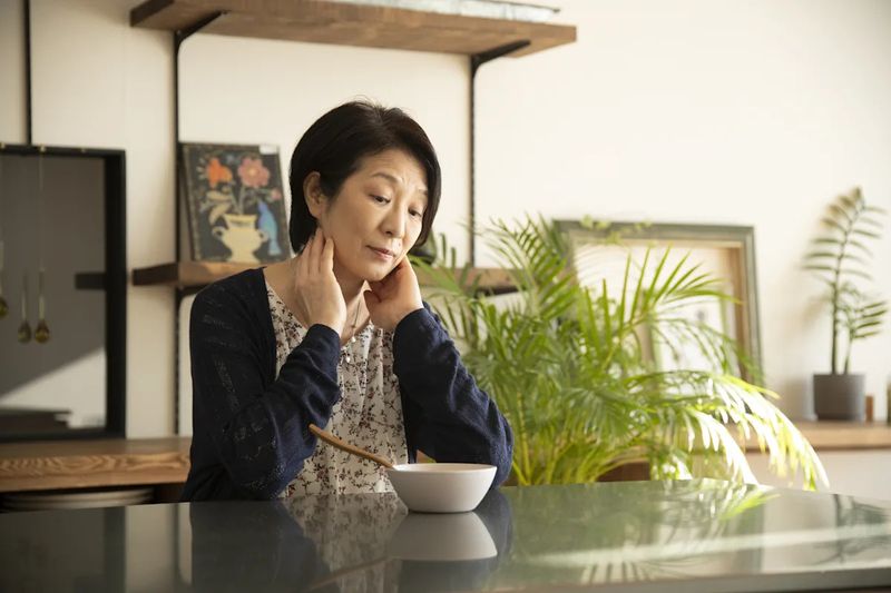 12. Skipping Meals