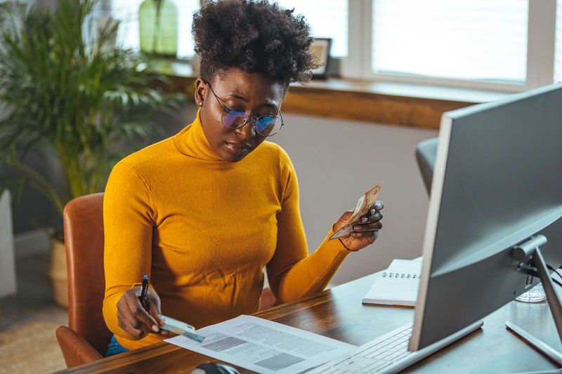 12. Owning Your Money Moves