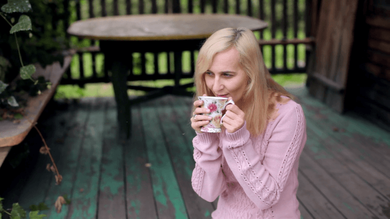 Finding joy in life’s smallest pleasures