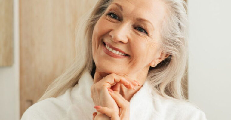 15 Clues You’re A Woman Aging Gracefully – Beginning With The Smell Of Your Home