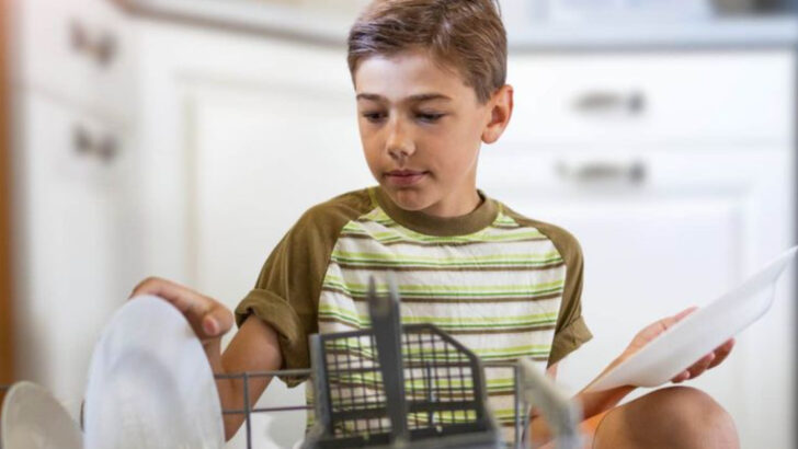 15 Lessons Boomers Learned As Kids That Don’t Get Taught Anymore