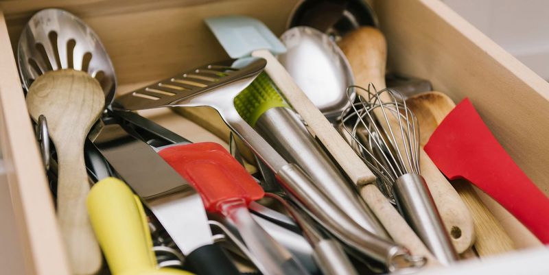 Single-use kitchen gadgets