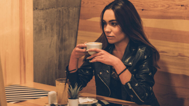 15 Personality Traits You Might Have If Your Childhood Was Emotionally Chaotic