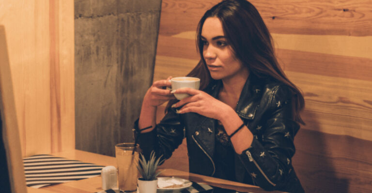 15 Personality Traits You Might Have If Your Childhood Was Emotionally Chaotic