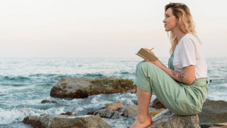 15 Phrases Genuinely Happy People Use On A Regular Basis