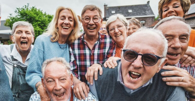 15 Reasons Why Baby Boomers Are The Luckiest Generation