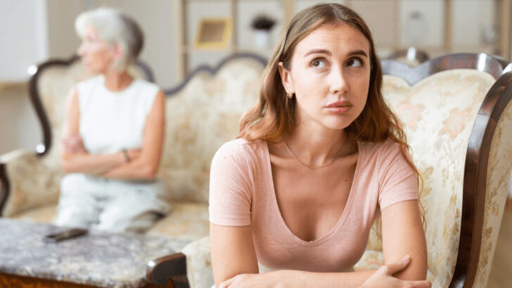 15 Reasons Why I Refuse To Care For My Aging Parents