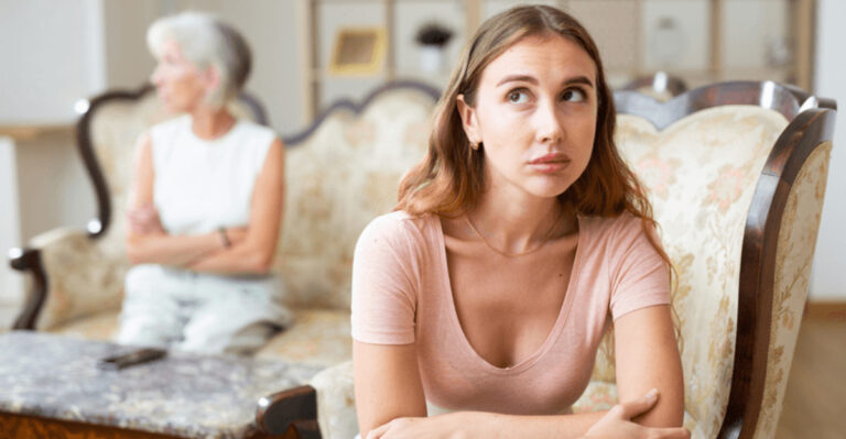 15 Reasons Why I Refuse To Care For My Aging Parents