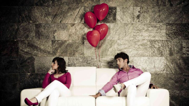15 Signs Your Partner Doesn’t Respect You