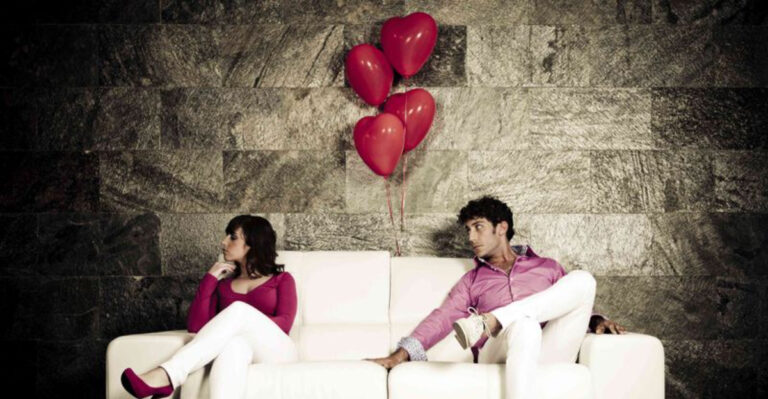15 Signs Your Partner Doesn’t Respect You