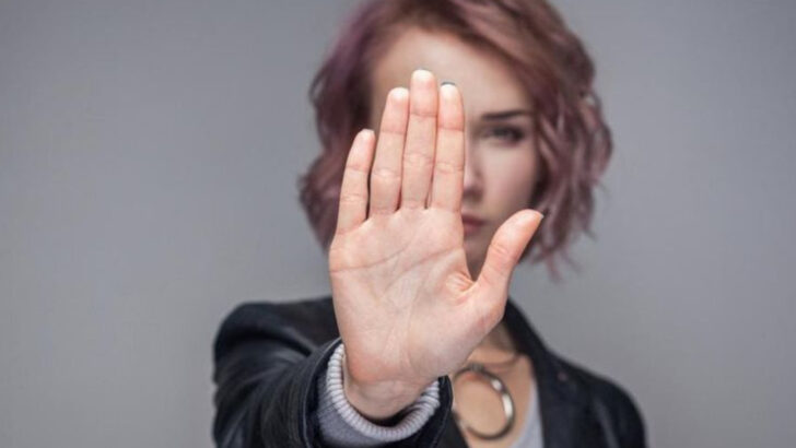 15 Smart Ways To Take Your Power Back From A Narcissist