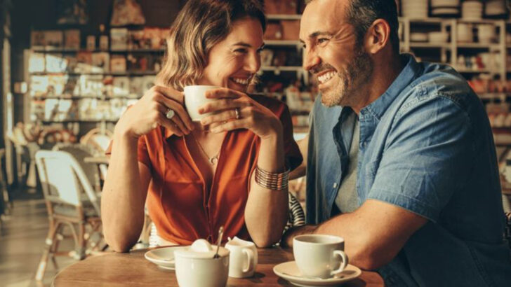 15 Sure Signs He’s Loyal, Even If He’s Not Always Expressive