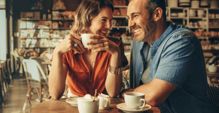 15 Sure Signs He’s Loyal, Even If He’s Not Always Expressive