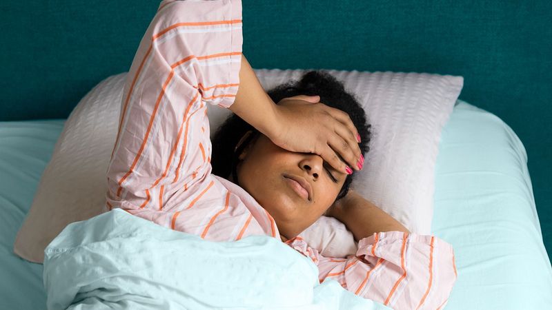 Sleeping In Late: The Secret Luxury No One Talks About