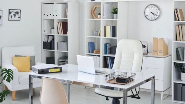 15 Things The Most Successful People Always Have In Their Homes