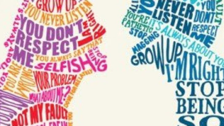 15 Tips For Conflict Resolution In Long-Term Relationships