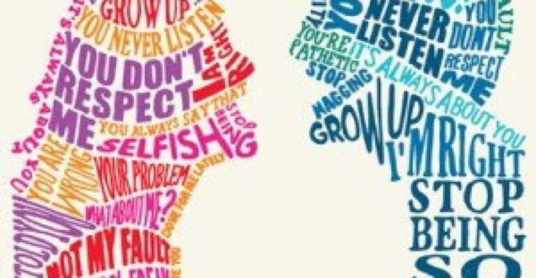15 Tips For Conflict Resolution In Long-Term Relationships