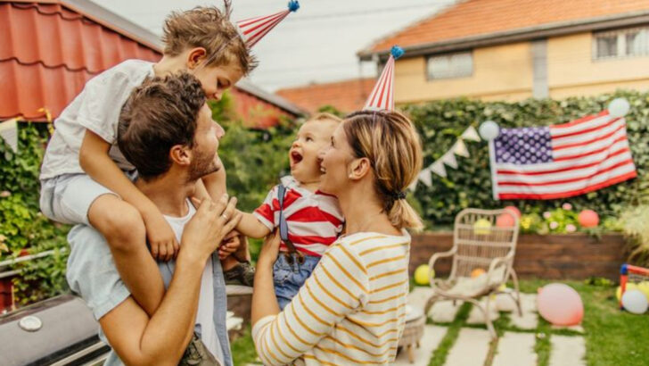 15 Unforgettable 4th Of July Activities For The Whole Family