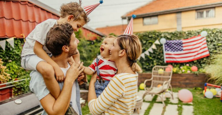 15 Unforgettable 4th Of July Activities For The Whole Family