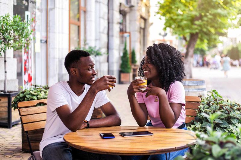 Recreate Your First Date Together
