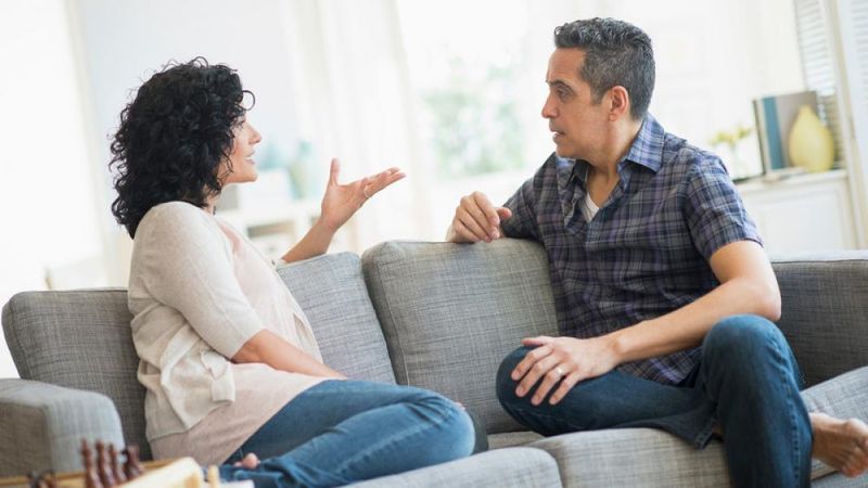Fight the Problem, Not Each Other