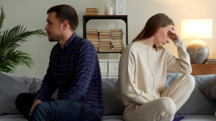 16 Golden Rules to Strengthen Your Relationship and Stop the Constant Arguments