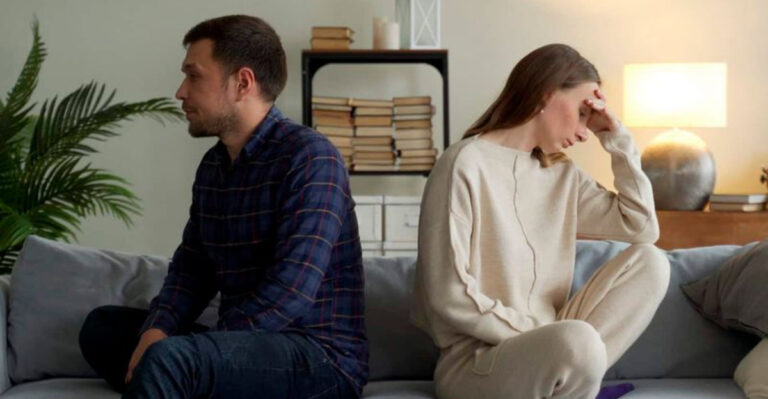 16 Golden Rules to Strengthen Your Relationship and Stop the Constant Arguments