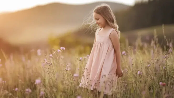 16 Meaningful Girl Names Parents Are Loving Now