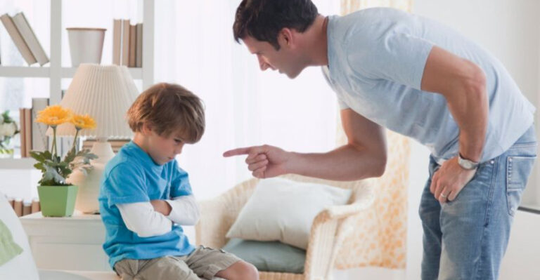 16 Outdated Parenting Rules That Would Spark Outrage Today