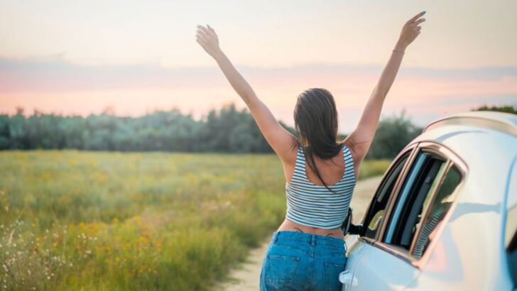 16 Reasons Loners Aren’t Lonely, They’re Free