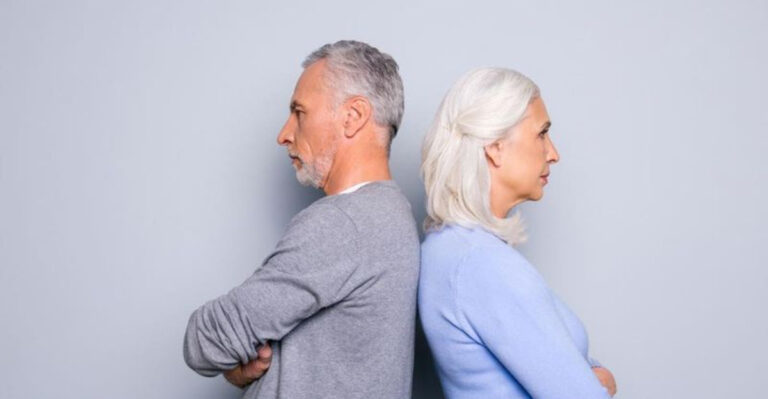 16 Reasons Many Men Are Getting Divorced Past Age 50