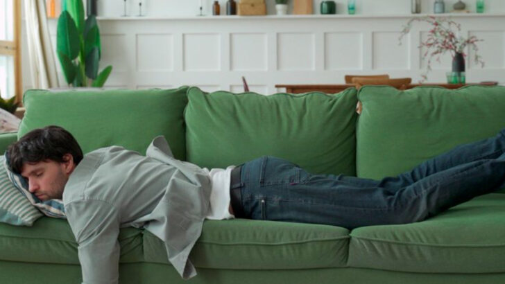 16 Reasons Why Husbands Create More Stress For Women Than Their Kids Do
