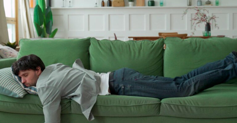 16 Reasons Why Husbands Create More Stress For Women Than Their Kids Do