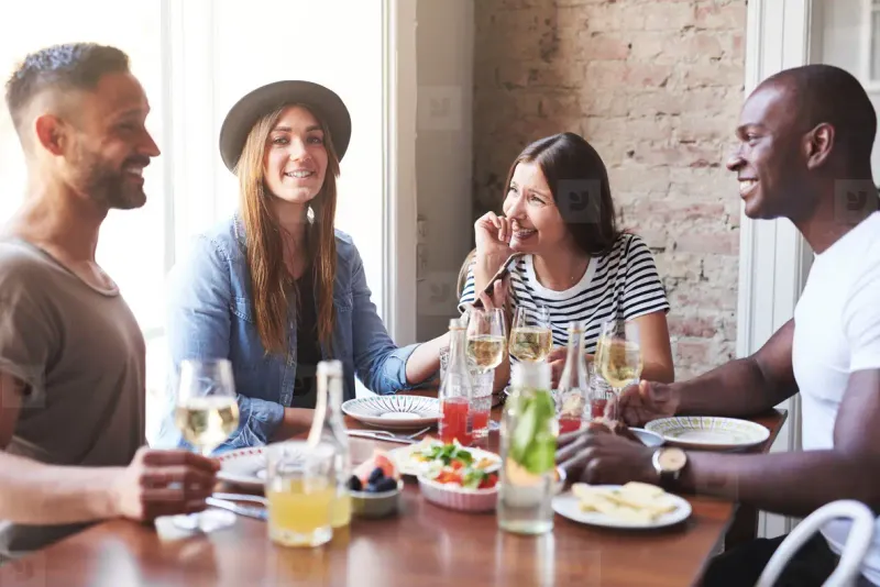 Celebrate Others' Successes