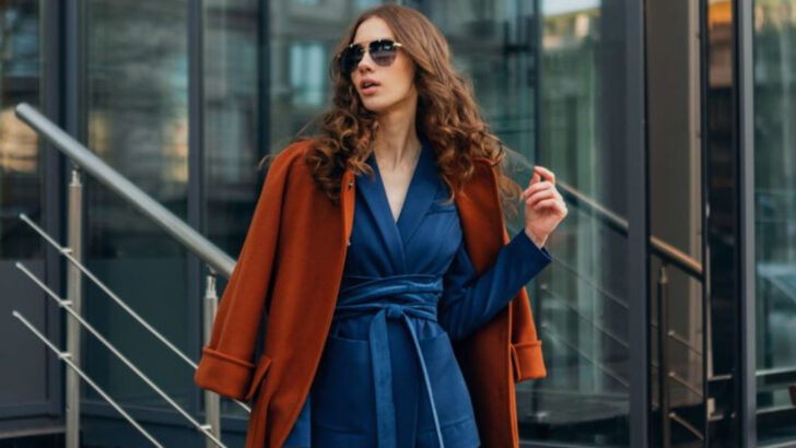 16 Simple Daily Habits That Radiate Confidence And Control