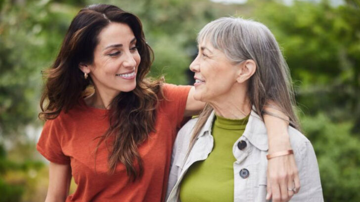 16 Small Gestures That Mean The World To Your Aging Parents
