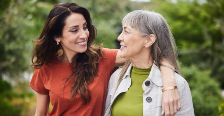 16 Small Gestures That Mean The World To Your Aging Parents