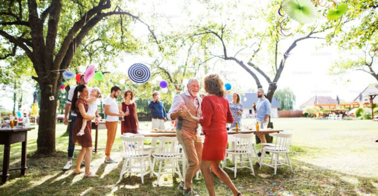 16 Small Lifestyle Changes That Deepen Relationships And Family Bonds After 60