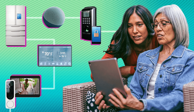 Championing Tech Over Tradition