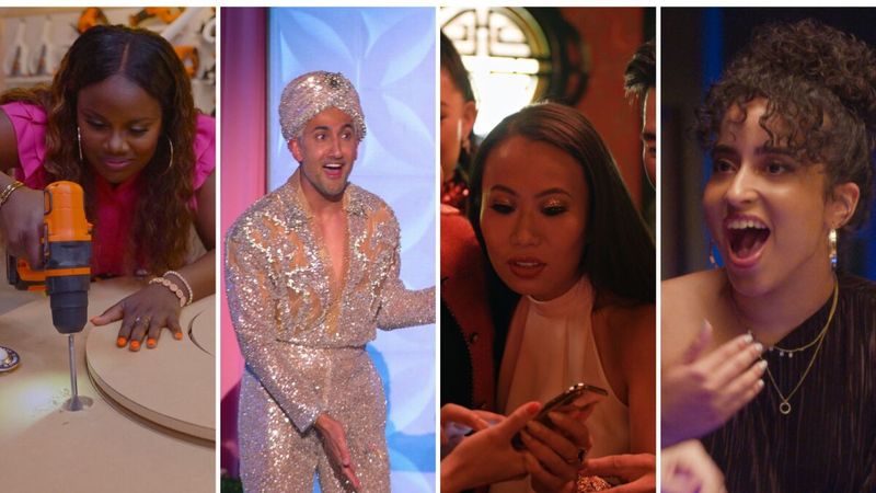 Scripted Reality TV