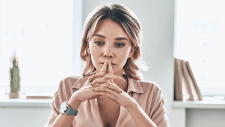 16 Things High IQ People Give Way Too Much Thought