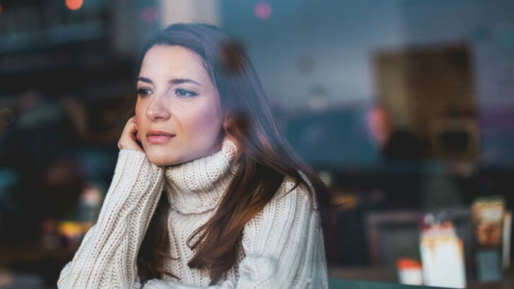 16 Things Strong Women Should Always Refuse To Do For A Man