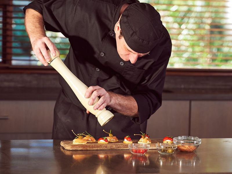 Personal Chef