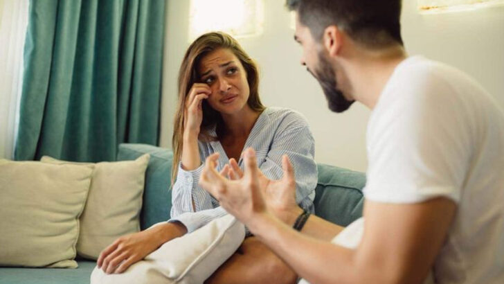 16 Things You Should Never Forgive In Marriage