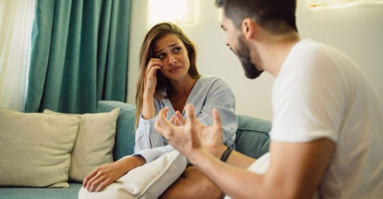 16 Things You Should Never Forgive In Marriage