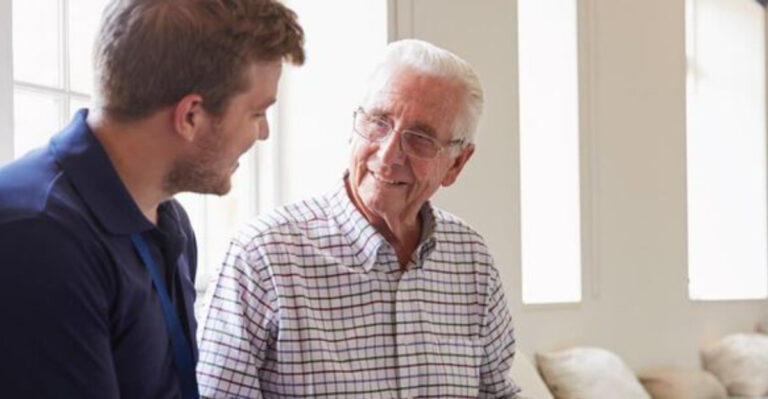 16 Things You Should Never Say To Someone Over 60