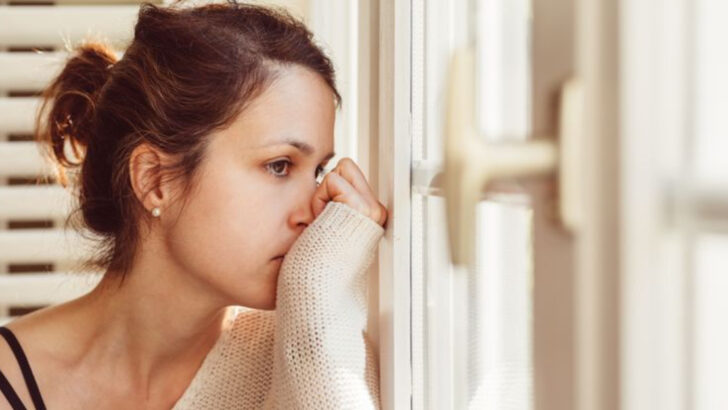 17 Common Behaviours Of People Who Don’t Forgive Easily