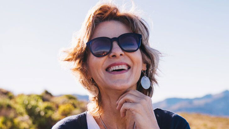 17 Daily Habits For Happiness After 40