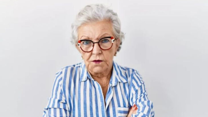 17 Disrespectful Things You Should Definitely Never Say To A Boomer