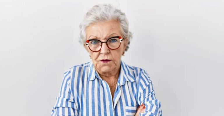 17 Disrespectful Things You Should Definitely Never Say To A Boomer